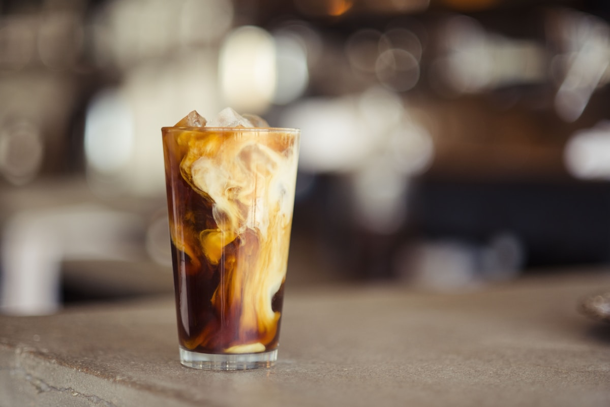 Cold Brew Élégance