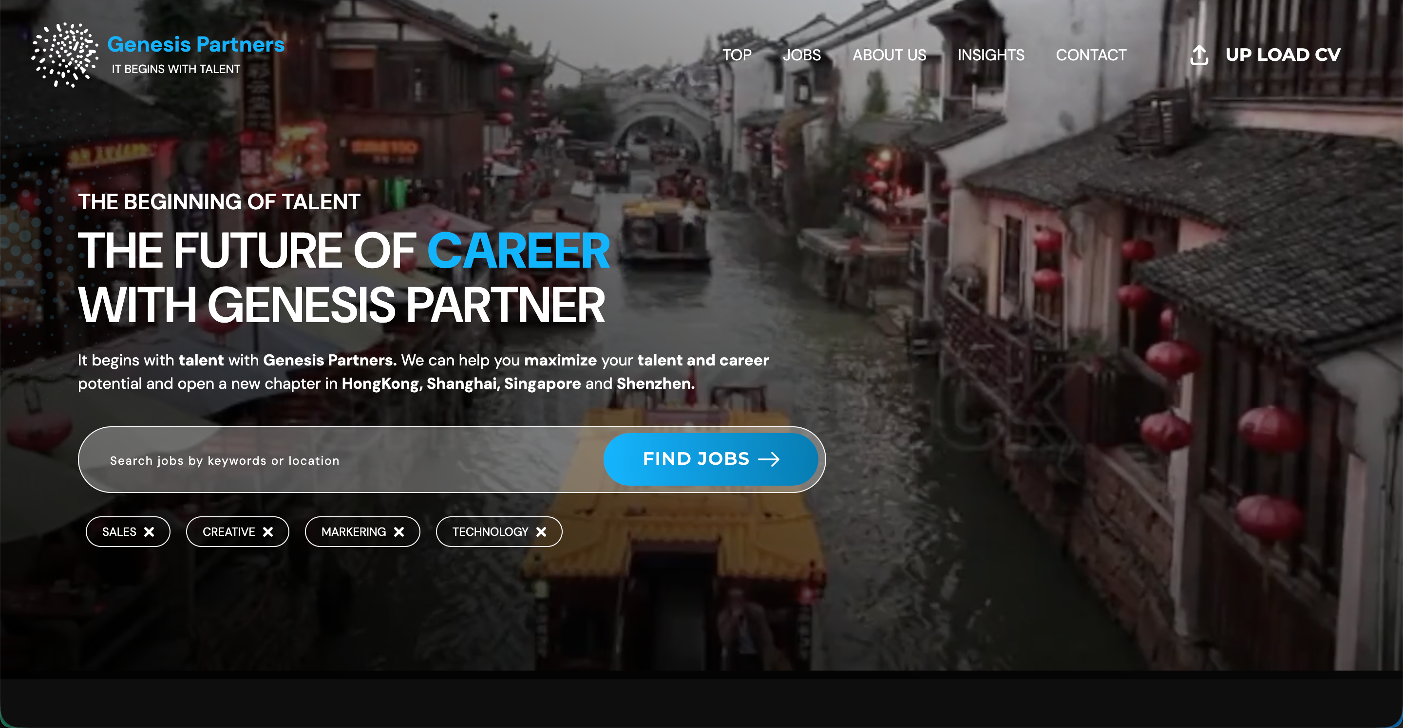 Genesis Partners